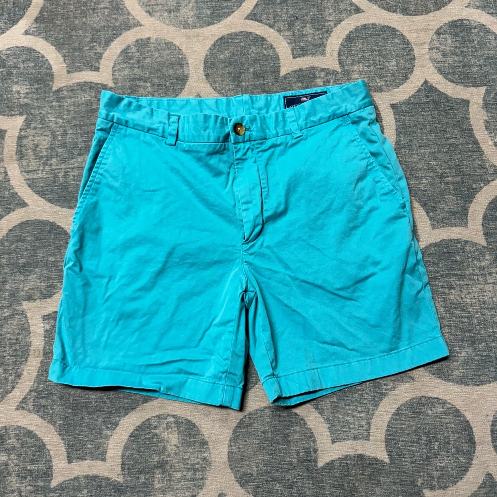 Vineyard Vines breaker short